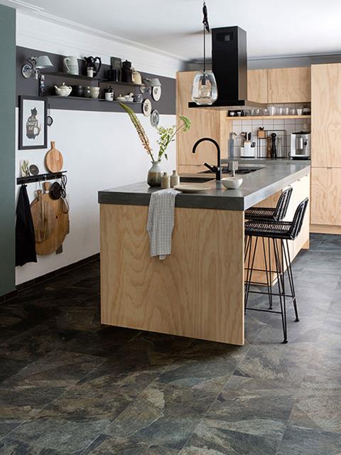 Moduleo Impress mustang-slate-70968-2