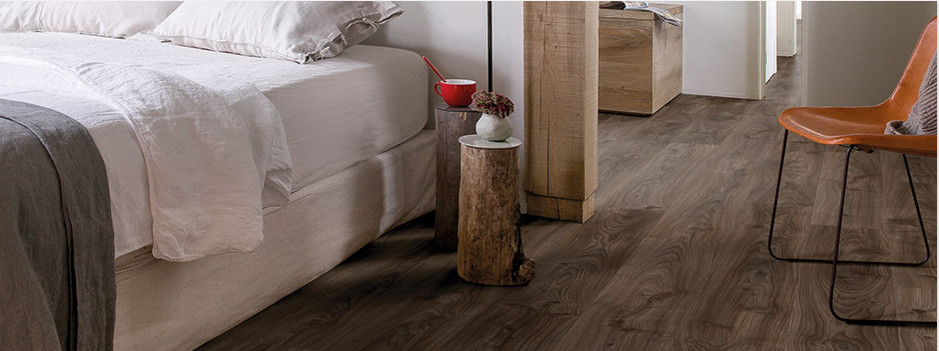 QuickStep PVC vloeren