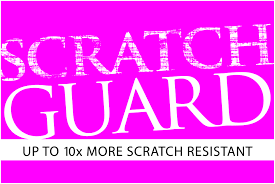 QuickStep Scratch Guard