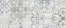 BerryAlloc Ocean - Retro Chic Blue Grey