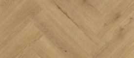 Floer Hybride Laminaat Visgraat Natuurlijk Eiken FLR-1623 productfoto