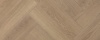 Floer Hybride Laminaat Visgraat Grijsbeige Eiken FLR-1621 productfoto