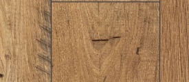 QuickStep Perspective Wide V4 - Reclaimed Kastanje Natuur