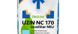 NC170 egalisatie