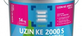 Uzin Utz Lijmen - PVC lijm