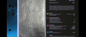 Silver-Line Silent Premium ondervloer