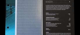 Graphit Line Matrix