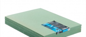 Green Pack 7mm ondervloerplaten voor laminaat en parket