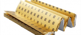 Gold-Pack ondervloer 10dB