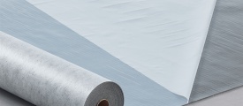 Co-Pro Fraphite Line Matrix ondervloer voor PVC