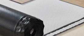 Thermo-Line Heat 10dB voor click PVC