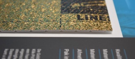 Gold-Pack 10dB