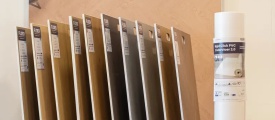 Floer Rigid Click PVC Ondervloer 2.0 met 10dB (FLR-9013)