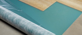 Moduleo - Xtrafloor Base