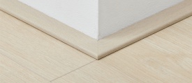 9990 Beige Eiken Plakplint