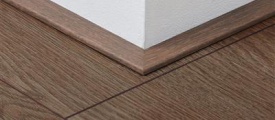 Plakplint Brilon Eik 9953 5111995319 2400x24x5mm