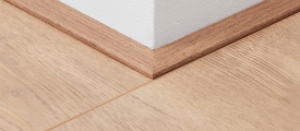 Plakplint Co-Pro 5111992719 Rood Eiken 9927