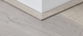 Plakplint Co-Pro 5111992919 Trend Grijs 9929