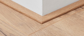 Plakplint Co-Pro 5111991719 Oud Eiken 9917