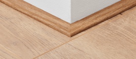 Plakplint Co-Pro 5111991519 Teak Naturel 9915