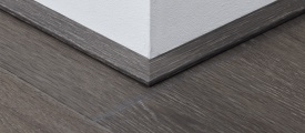 Plakplint Co-Pro 5111991219 Eiken Zwart Grijs 9912