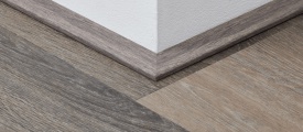 Plakplint Co-Pro 5111990919 Gestoomd Grijs 9909
