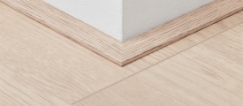 Plakplint Co-Pro 5111990419 Eiken Oud Blank 9904