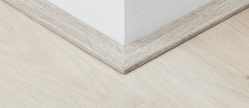 Plakplint Co-Pro 5111864619 Verouderd Wit 8646