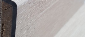 Floorify Floorify Muurplinten - Plint Paris Tan