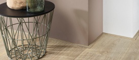 Moduleo - Plakplint Verdon Oak 24117