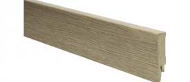 27241 Plint Licht Eiken Naturel
