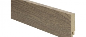 27240 Plint Eiken Lichtbruin Geolied