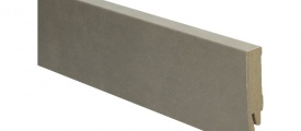 27237 Plint Beige Beton Donker