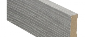 27210 Plint Scarlet Oak Light Grey