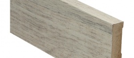 27206 Plint Country Oak Light