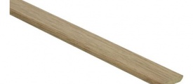 Plakplint PPC 23104 Licht Geborsteld Eiken