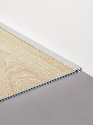 Pvc click vloer leggen Pvc click vloer leggen