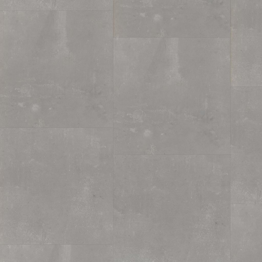Ambiant Piero PVC tegel kleur Light Grey