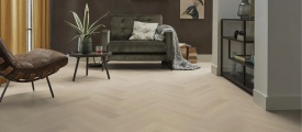 sfeerfoto visgraat click Estino Beige