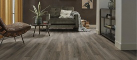 Sfeerfoto Ambiant Avanto Dark Grey 4505 gelegd