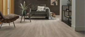 Light Oak PVC