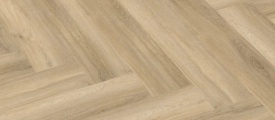 Ambiant Spigato Beige Visgraat