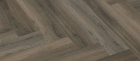 Dark Grey herringbone 3506