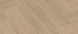 Warm Beige visgraat Spigato Viranto