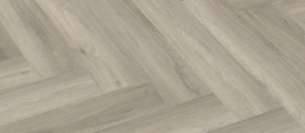 Grey click visgraat pvc