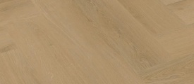 Light Oak visgraat click