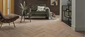 Ambiant Spigato Vivero Visgraat Click Natural Oak 6412.2822.19