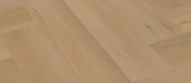 Warm Oak visgraat click pvc