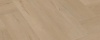 Beige visgraat click pvc