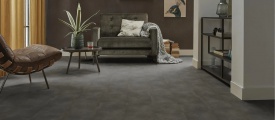 Ambiant Concrete Anthracite Mat 